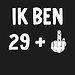 Ik Ben 30 Jaar