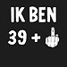 Ik Ben 40 Jaar