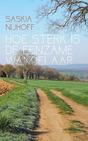 Hoe sterk is de eenzame wandelaar