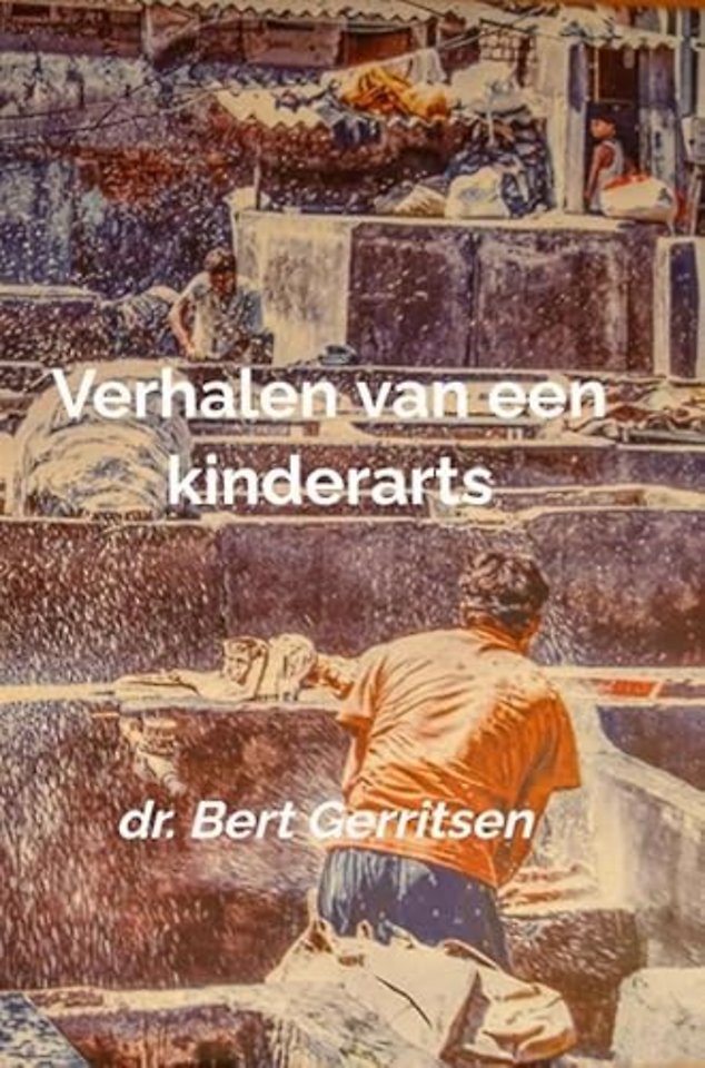 Verhalen van een kinderarts
