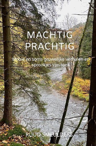 Machtig Prachtig