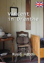 Vincent in Drenthe