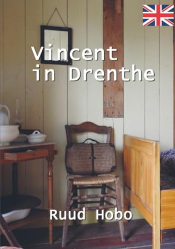 Vincent in Drenthe