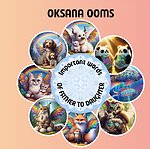 important words of father to daugther