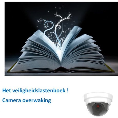 Het veiligheidslastenboek