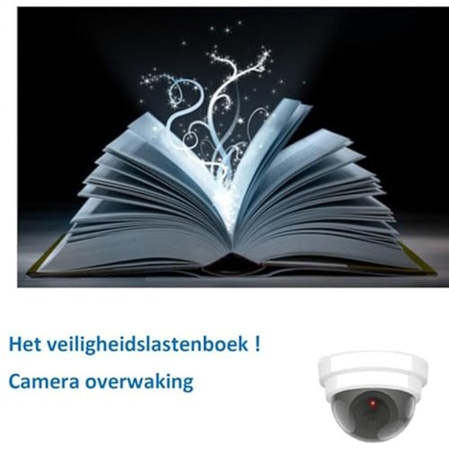 Het veiligheidslastenboek