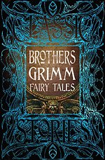 THE BROTHERS GRIMM
