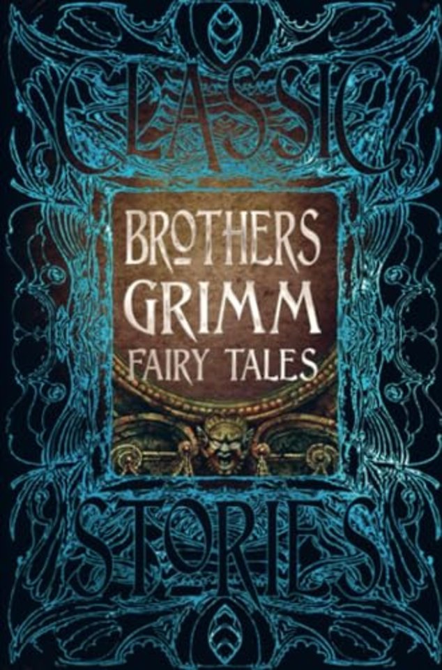 THE BROTHERS GRIMM