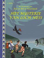 Het Mysterie van Loch Ness