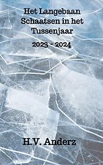 Het Langebaan Schaatsen in het Tussenjaar