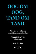 Oog om oog, tand om tand
