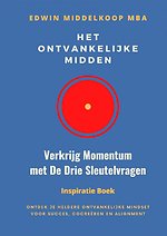 Het Ontvankelijke Midden