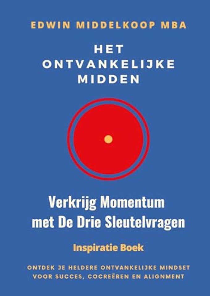 Het Ontvankelijke Midden