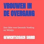 Vrouwen in de overgang