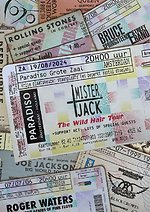 The Wild Hair Tour