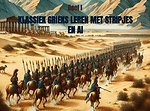 Klassiek Grieks leren met stripjes en AI