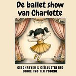 De balletshow van Charlotte