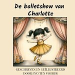 De balletshow van Charlotte