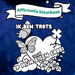 Affirmatie kleurboek