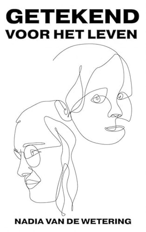 Getekend voor het leven