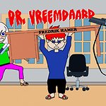 Dr. Vreemdaard