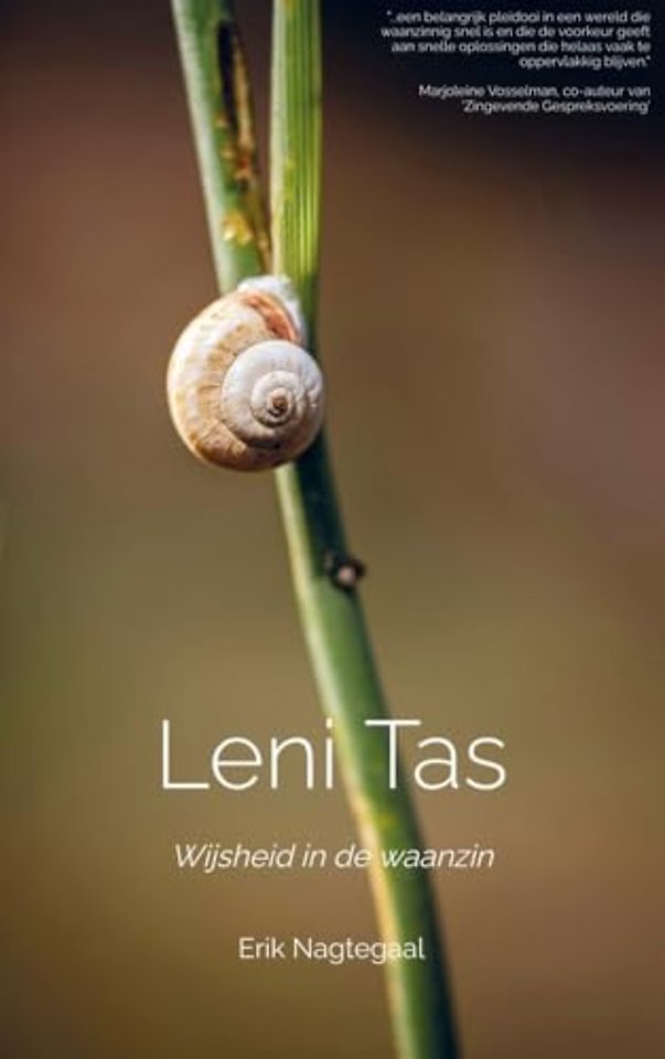 Leni Tas