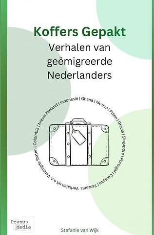 Koffers Gepakt