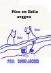 Pico en Bello zeggen bau bau