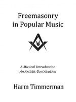 Freemasonry in Popular Music