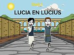 Lucia en Lucius