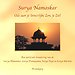 Surya Namaskar - Ode aan je Innerlijke Zon, je Ziel