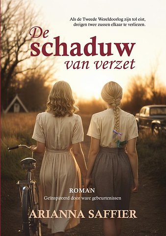 De schaduw van verzet