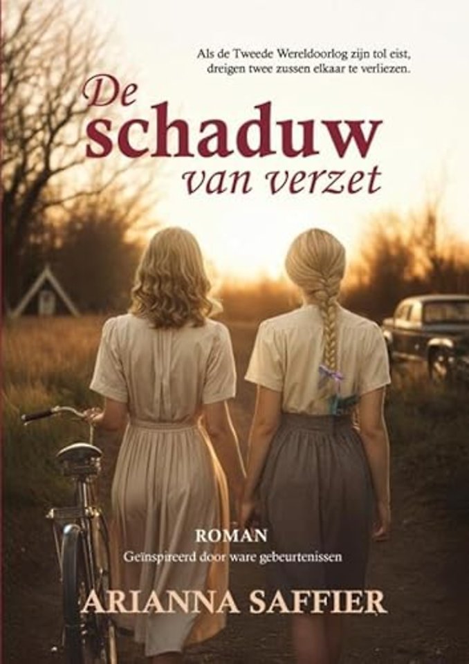 De schaduw van verzet