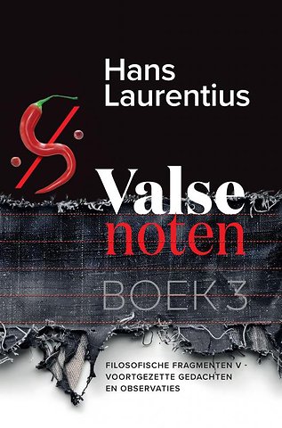 Valse noten - Boek 3