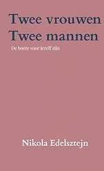 Twee vrouwen, twee mannen