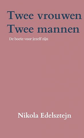 Twee vrouwen, twee mannen