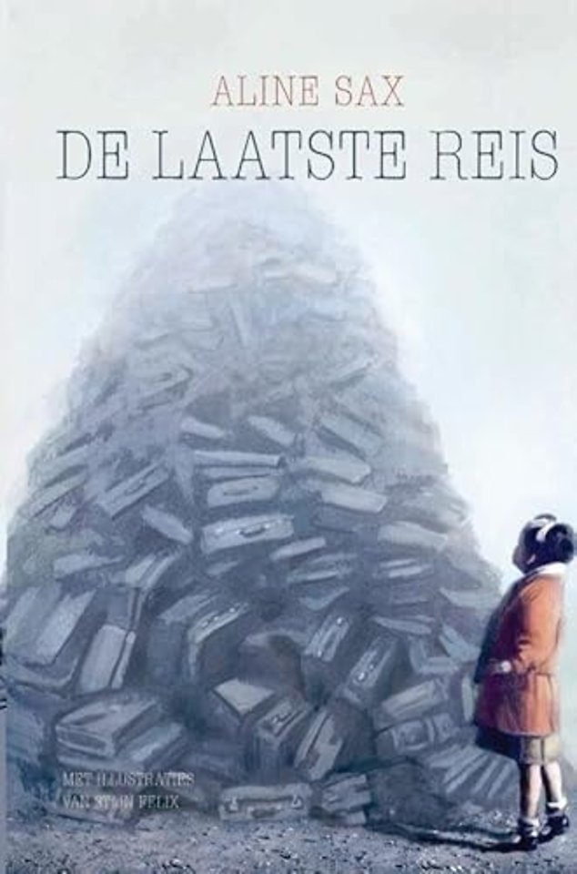 De laatste reis