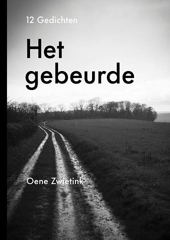 Het gebeurde