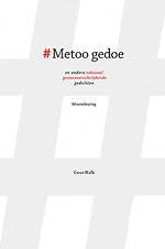 #Metoo gedoe