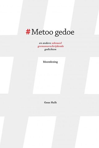 #Metoo gedoe
