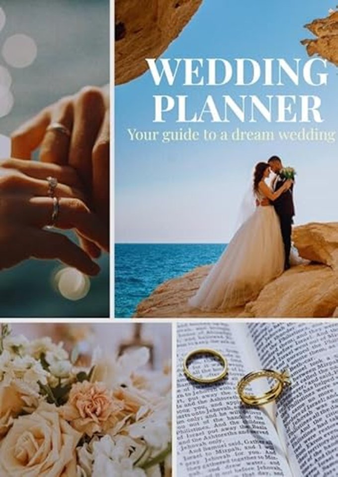 WEDDING PLANNER