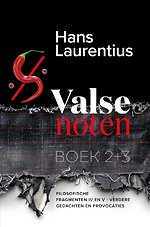 Valse noten - Boek 2 + 3