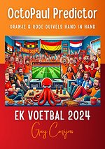 OctoPaul Predictor EK 2024