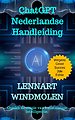 ChatGPT Nederlandse Handleiding