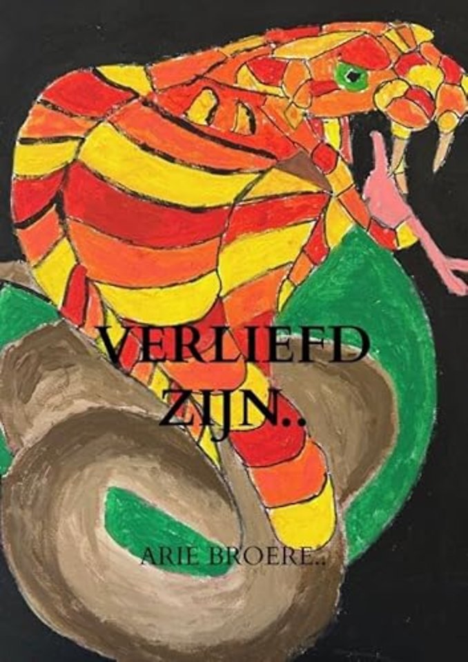 Verliefd zijn..
