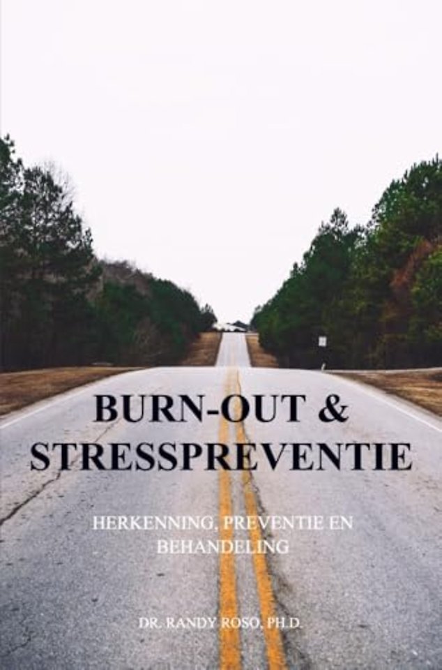 Burn-out en Stresspreventie