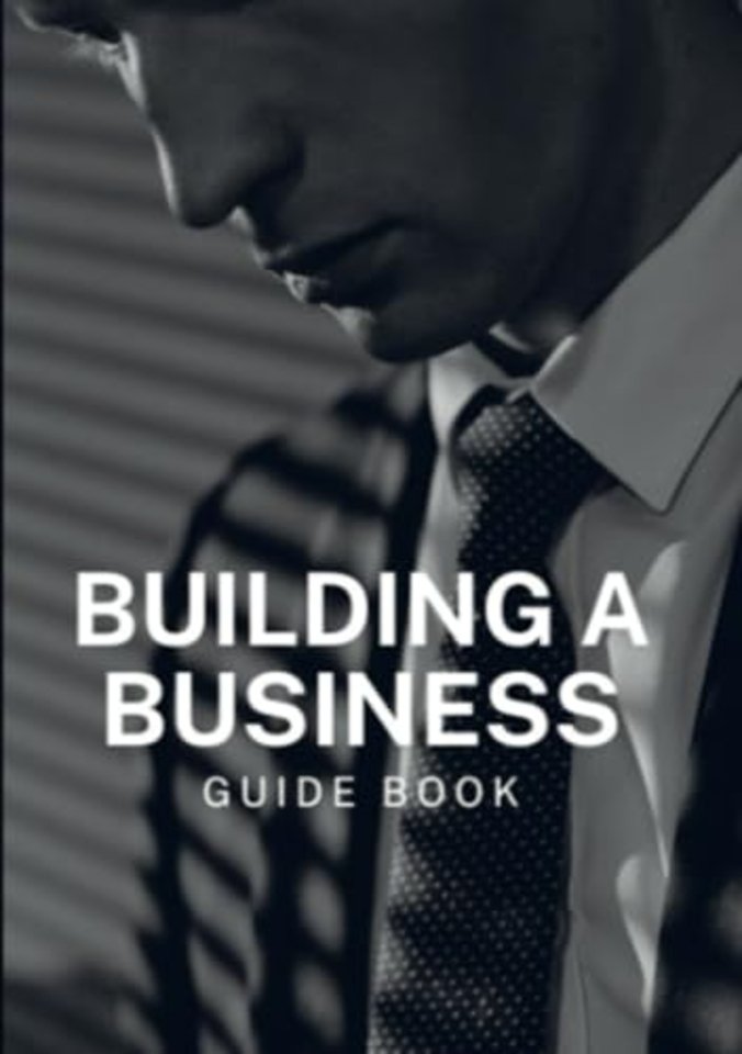 Building a Business
