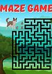 Maze Games