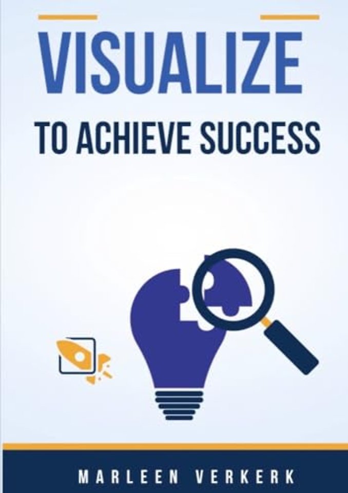 Vizualize to achieve succes
