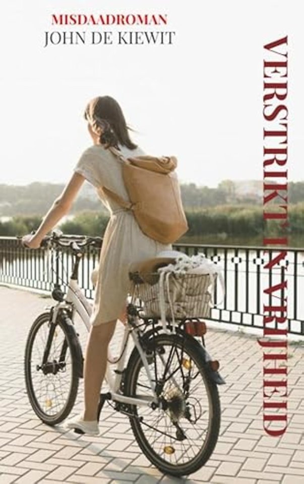 Verstrikt in vrijheid